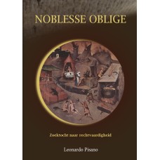 Noblesse Oblige (eBook)