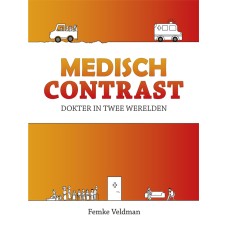 Medisch Contrast (eBook)