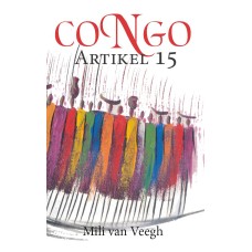 Congo _ Artikel 15 (eBook)