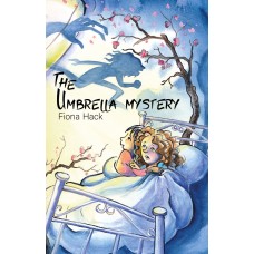 The umbrella mystery (eBook)