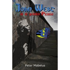 John West en de gestolen Picassso (eBook)