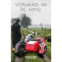 Verwaaid in de wind (e-boek)