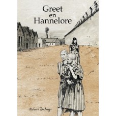 Greet en Hannelore (eBook)