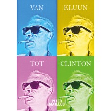 Van Kluun tot Clinton (eBook)