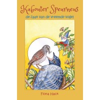 Kabouter Speurneus (eBook)
