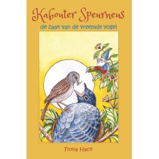 Kabouter Speurneus (eBook)