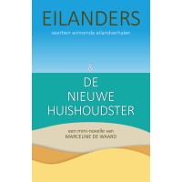 Eilanders (eBook)