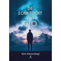 De zoektocht van Gio (eBook)