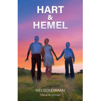 Hart en Hemel (e-boek)