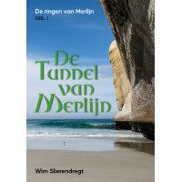 De tunnel van Merlijn (eBook)
