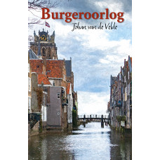 Burgeroorlog (e-boek)