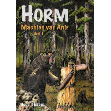 Horm (e-boek)