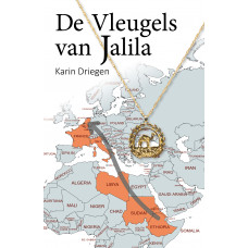 De vleugels van Jalila (e-boek)