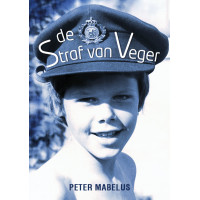 De Straf van Veger (e-boek)