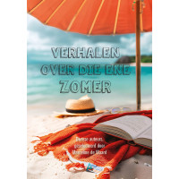 Verhalen over die ene zomer (e-boek)