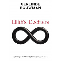 Lilith's Dochters (E-boek)