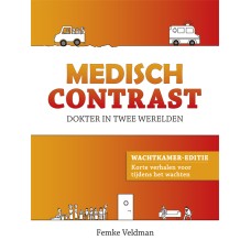 Medisch Contrast (Wachtkamer-editie)