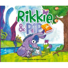Rikkie & Pip | Promotion