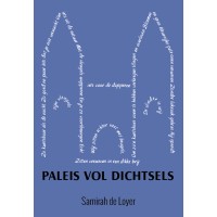 Paleis vol Dichtsels