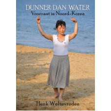 Dunner dan water