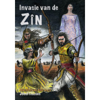 Invasie van de Zîn