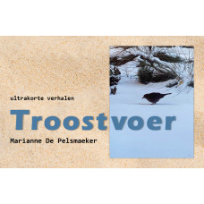 Troostvoer