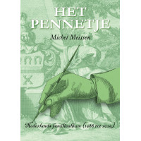 Het Pennetje