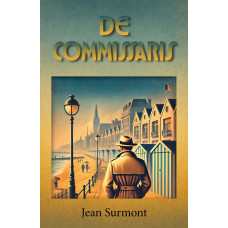 De Commissaris
