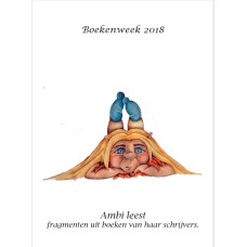 Ambilicious Boekweek 2018 (eBook)